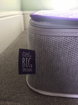 Read MNers reviews of Little Big Dreams children’s mattresses