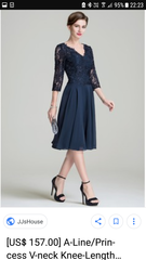 Please help me find this gorgeous black dress