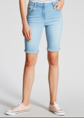 Help! What do you wear if you don't like shorts?