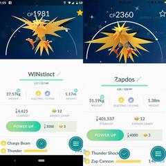 Pokemon Go #17: Mankey Gone To Heaven