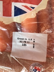 Do you work in Tesco? AIBU to ask you a question?