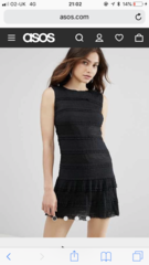 Opinions on this dress