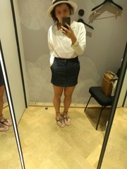 This thread is about as French as a Sainsbury's baguette