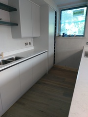 Help me not hate my new kitchen!!!! (+photos)