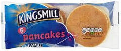 For pancake gate to be the final straw?