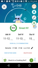 Pokemon Go #17: Mankey Gone To Heaven