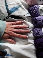 The Friendly Frugaleers: Saving and chatting as the heatwave rolls on.