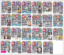 Remainer 'moral superiority'