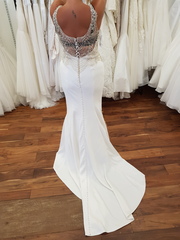 Just bought my wedding dress, please help me style it