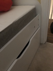 Read MNers reviews of Little Big Dreams children’s mattresses