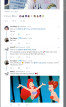 The Times reporting on the harassment of A Woman's Place UK