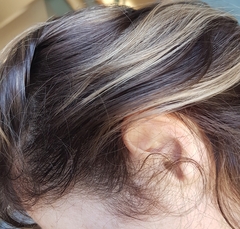 A question about hair colour remover Help!!