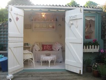 D' ya ever wonder if we'll get through in one piece?