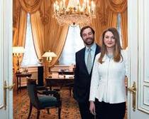 Royal Style thread: part 2