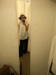 This thread is about as French as a Sainsbury's baguette