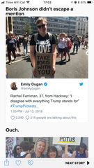 Funny stuff from this week; World Cup, trump etc