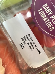 Do you work in Tesco? AIBU to ask you a question?