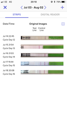 OPK interpretation needed!