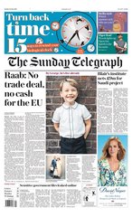 Westministenders: A Pickling Summer