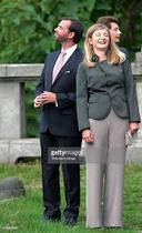 Royal Style thread: part 2