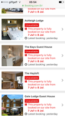 To ask if you have a room that we could rent this Saturday in Norfolk?