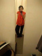 This thread is about as French as a Sainsbury's baguette