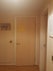 AIBU to ask you to chose a colour for my hallway?