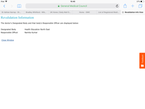 Dr Adrian Harrop - Dr Misogyny is pursuing another woman.