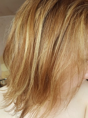 A question about hair colour remover Help!!