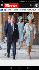 Royal style: Kate/Meghan/Bea/Euj, Maxima/Mary/Letizia/Victoria