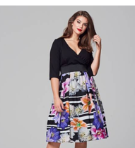 To ask for your help in finding a dress please