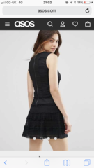 Opinions on this dress