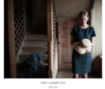 Summer skirt pattern - any favourites?