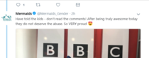 Victoria Derbyshire show today - transgender children buying time by delaying puberty