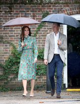 Royal Style thread: part 2