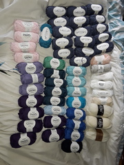 The Friendly Frugaleers: Saving and chatting as the heatwave rolls on.