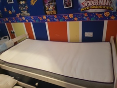 Read MNers reviews of Little Big Dreams children’s mattresses
