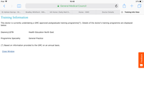 Dr Adrian Harrop - Dr Misogyny is pursuing another woman.