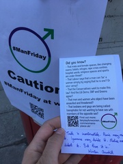 John Bercow's rant about Gender Critical women