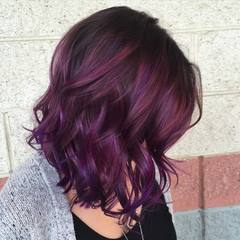 Any hairdressers about?