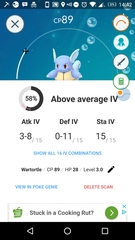 Pokemon Go #17: Mankey Gone To Heaven