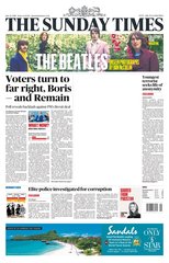 Westministenders: A Pickling Summer