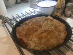 Cooking club July, Anna Jones and all things Spanish !