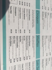 The Friendly Frugaleers: Saving and chatting as the heatwave rolls on.