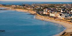 AIBU to ask about your favourite UK beach destination?