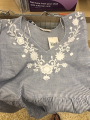 **<<Husheeta's in the sunshine Mark 6 S/S18>>**