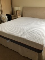 Read Mumsnet users reviews on Hyde & Sleep mattresses