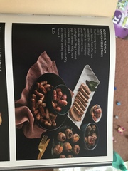 M and s catalogue 2017