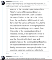 Jess Bradley, first transgender student officer, suspended after flashing photos