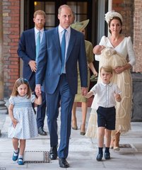 Royal style: Kate/Meghan/Bea/Euj, Maxima/Mary/Letizia/Victoria
